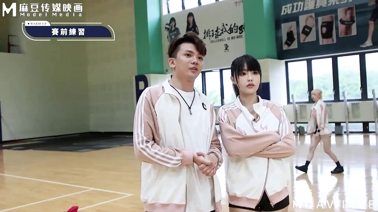 Mtvsq2-ep7 Goddess Sports Festival/7th Period/women’s World Football Championship! Where Does The Goddess Look For Her?
