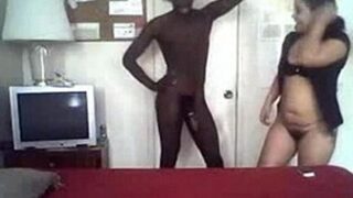 Delhi Lady Tries A Bbc In Her Xxx Video Mms