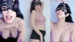 Jesselyn, Host Baru Yang Cantik Menggoda, Goyangannya Bikin Goyang
