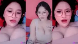 Miss Baby13 Toge, Bikin Ngilu Di Dalem, Siap Digoyang