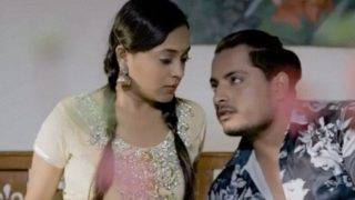 Panggung Malam – Episode Perdana Seri Web Hindi Tanpa Sensor