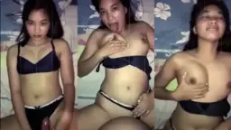 Pov: Ngencrot Bareng Temen Cewek Sampai Becek