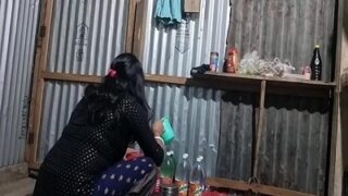 Pria Malang Ngentot Adik Ipar Istrinya Dalam Adegan Seks Panas Ala India