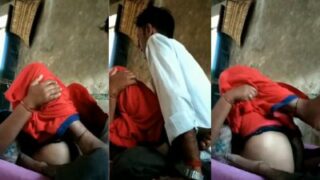 Video Mesum Viral Seorang Bejat Ngewe Sepupu Desinya Sendiri.