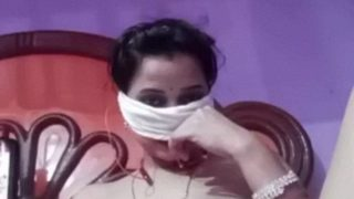 Video Panas Nidhi Kumari Tango Telanjang