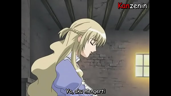 Mamahaha Episode 01 Sub Indo, Siap Basahin Kamu!