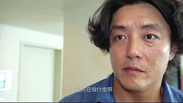 Korea – Ngencengin Jomblo – Pembantu Tua Seksi Yang Bikin Kelojotan