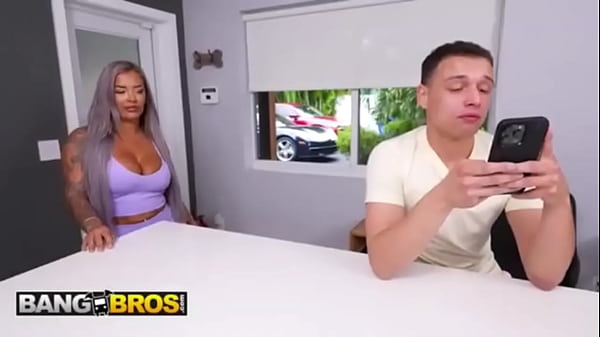 Brazzers Sama Hentai Jilid Satu, Bikin Tiap Lubang Makin Basah Dan Ngilu.
