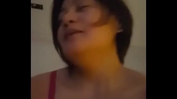 Tante Suci Menggoda Di Kamar Hotel Mewah Ritz Carlton