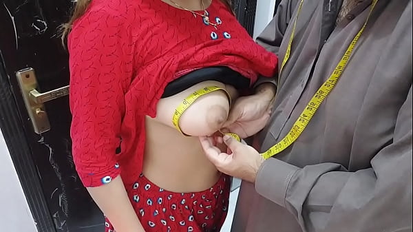 Desi Desa Istri, Lubang Pantatnya Digenjot Tukang Jahit Bayar Jahitan Baju, Suara Hindi Panas Jelas.