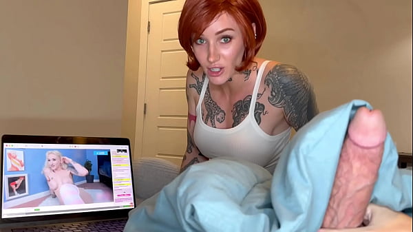 Ibu Tiri Lihat Lu Coli Depan Webcam Liatin Adik Tiri