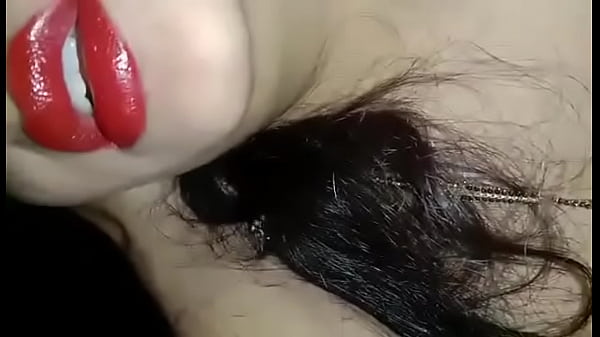 Bhabhi India Teriak-teriak Pakai Bahasa Hindi, Suaranya Bikin Makin Bernafsu.