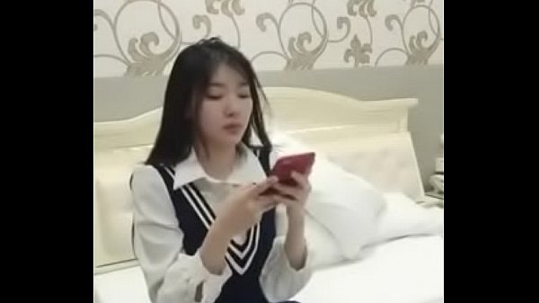 Cewek China Colong-colong Kam Lo, Bikin Gregetan Abis!