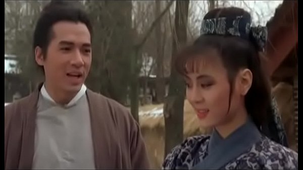 Perawat Setan Genit Dari Hong Kong China
