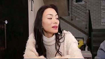 Korea – Gue Duluan Yang Nge-gas Sebelum Jadi Ibu Tiri, Biar Gak Ketinggalan Nikmatnya