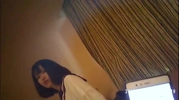 Cewek China Montok Banget, Toket Gede Bikin Ngiler