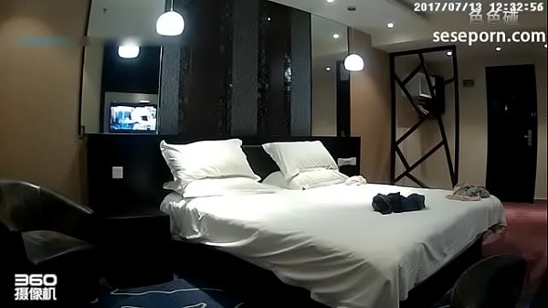 Tidur Bareng Cewek Cina Seksi Di Hotel, Semua Gerakannya Ke-record (cam)