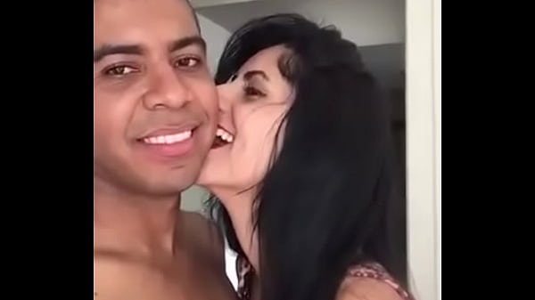 Pacar Desi India Yang Menggoda
