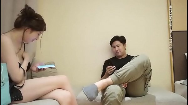Cina Yang Menggoda