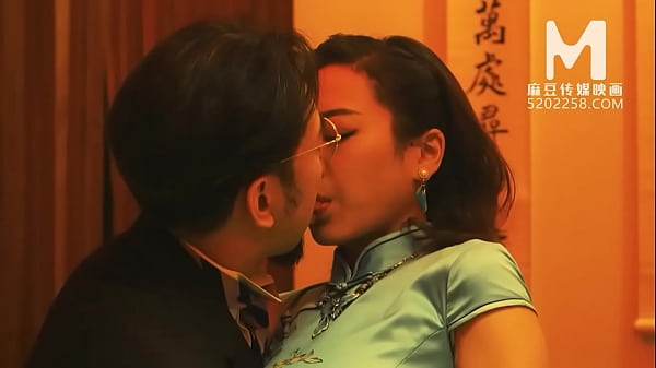 Pijat Sensual Gaya Tionghoa Ep5: Su Qing Ke – Adegan Panas Terbaik Asia
