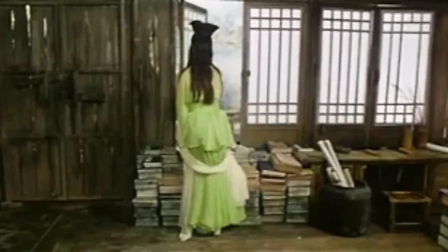 Ancient Chinese Sex