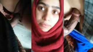 Bokep Karachi, Cewek Abg Digarap Cepat Sama Omnya Di Pakistan.