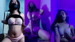 Dedek Mell Montok Nafsu Mangolive Temenin Malam Jumat, Siap Digoyang Sampai Pagi Buta.