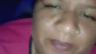 Goyangin Tante Punjabi Gemuk Gaya Doggy, Bikin Makin Pengen Ngegas.