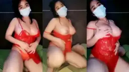 Host Montok Basah Kencang, Siap Digoyang Yuk!