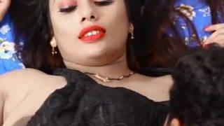 Nancy Bhabhi – Hot Web Series S01e03, Crotnya Mantap Banget