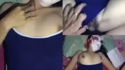 Ngentot Bocil Pake Baju Renang, Basah Kuyup, Montok Menggoda