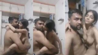 Pria Bugil Ngencengin Memek Basah Cewek Mungil Di Video Xxx