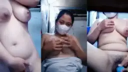Putri Toge Colmek Montok, Toket Gede Bikin Ngaceng.