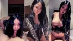 Sepong Dulu Baru Msbreewc Goyang, Posisi Wot Bikin Ngentot – Video Baru Bree Wales Cowgirl Bocor Dari Onlyfans.