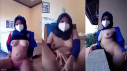 Skandal Hot Kasir Indomaret Colmek Full Video Bikin Malu