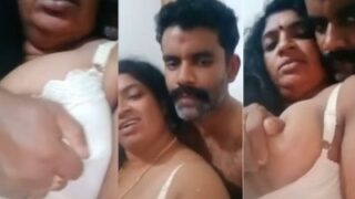 Tonton Video Xxx Telugu, Pria Meremas Montoknya Si Milf Sambil Bikin Basah