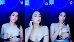 Vayy Si Selebgram Cantik, Toket Montok Bikin Ngiler