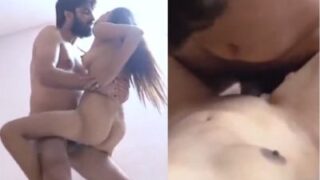 Video Mesum Cewek Desa Keras Di Kamar Hotel