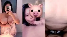 Viral Tiktok Montok Semok Ngentot Sampai Muncrat