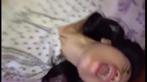 Cewek China Sama Pacar Bikin Video Mesum Di Rumah, Greget Pol.