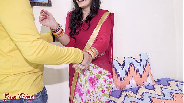 Desi Bhabhi Dicocol Kontol Dalem Banget Abis Ngewe Mulut. Bokep India.