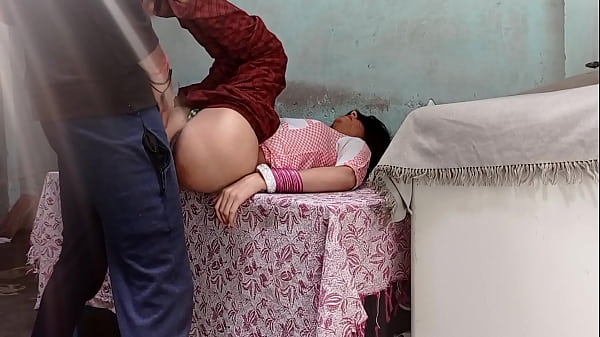 Desi Couple India Desa Lagi Ngewe, Suara Hindi Bikin Makin Panas.