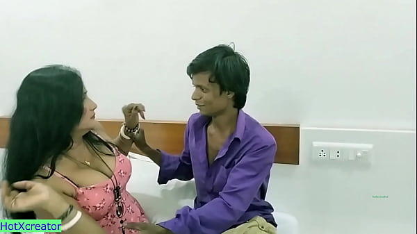 Suami India Lemah Syahwat Lawan Istri Seksi Panas! Episode 1 Desahan Malam.