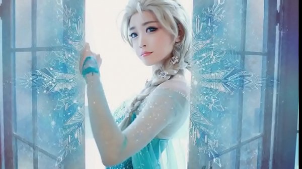 Elsa Anayuki, Cewek Asia Abg Montok Siap Digoyang