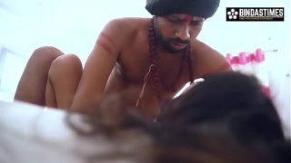 Desi Istri Digebuk Baba Biar Cepet Hamil – Suara Hot Hindi