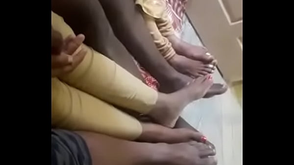 Rekaman Hot Pasangan Swinger Desi Janvi