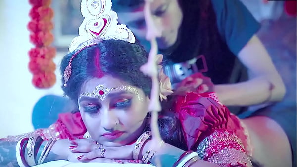 Pasangan Muda India Malam Pertama Suhaag Raat – Suara Hindi Mesum