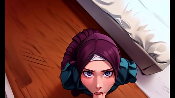Anime Cewek Hijab Arab, Pacar Manut, Langsung Nungging Dan Ngewe Kontol Gue Kayak Pelacur Muslim Kecil Yang Patuh.