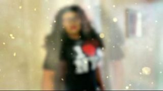 Casting Seorang Ibu Brunette Seksi Yang Bikin Nafsu Menggebu