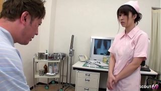 Pasien Ngewe Perawat Jepang Montok Sampai Pejuh Di Dalem, Jav Tanpa Sensor